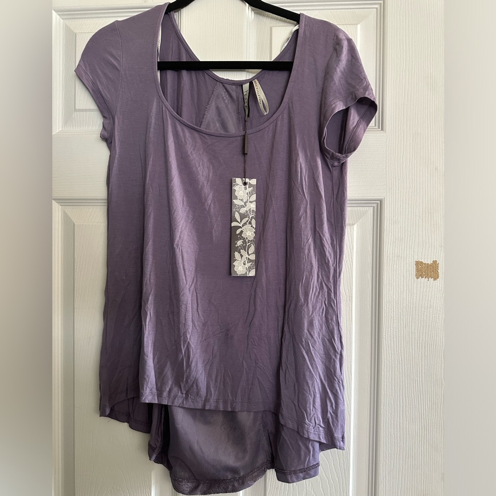 Never Worn Short Sleeve Shirt